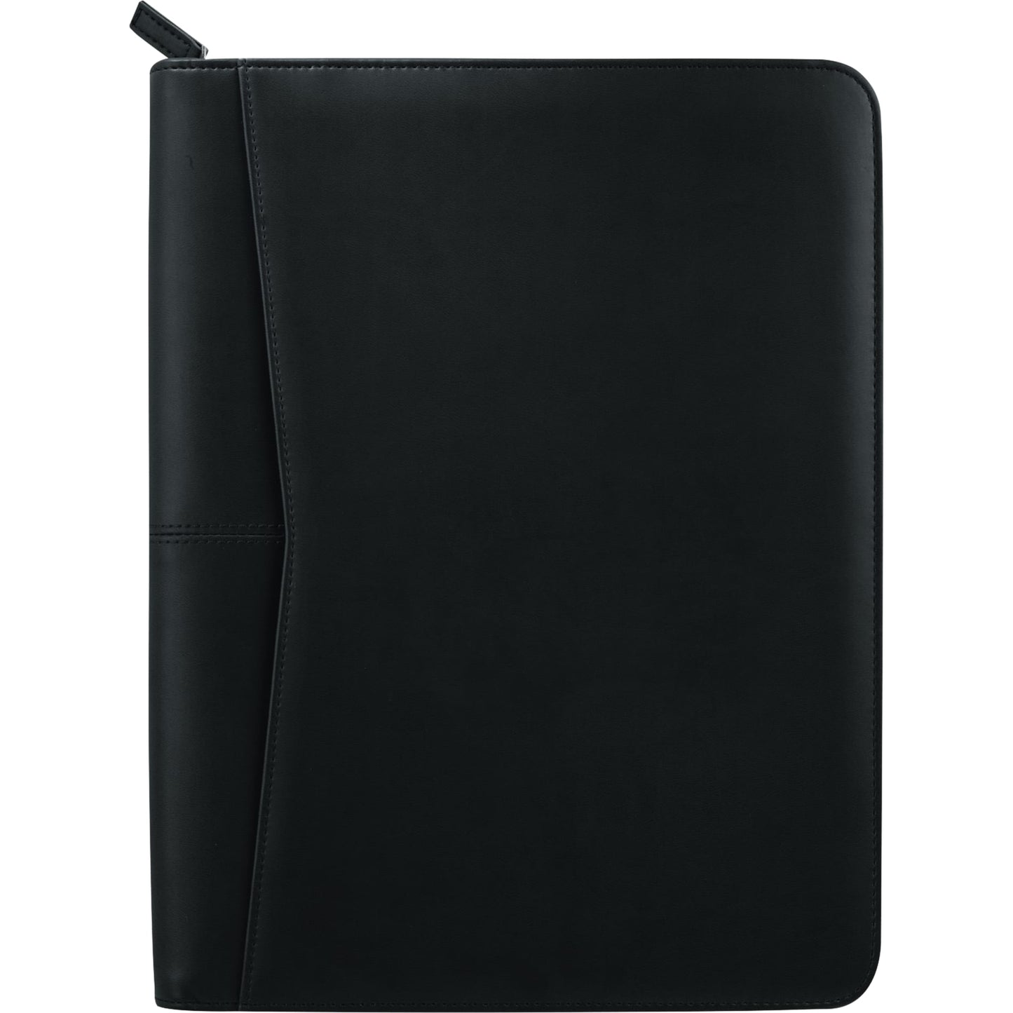 FSC® Mix Pedova™ Zippered UltraHyde Padfolio - Etchified - Etchified - 0770-10NY