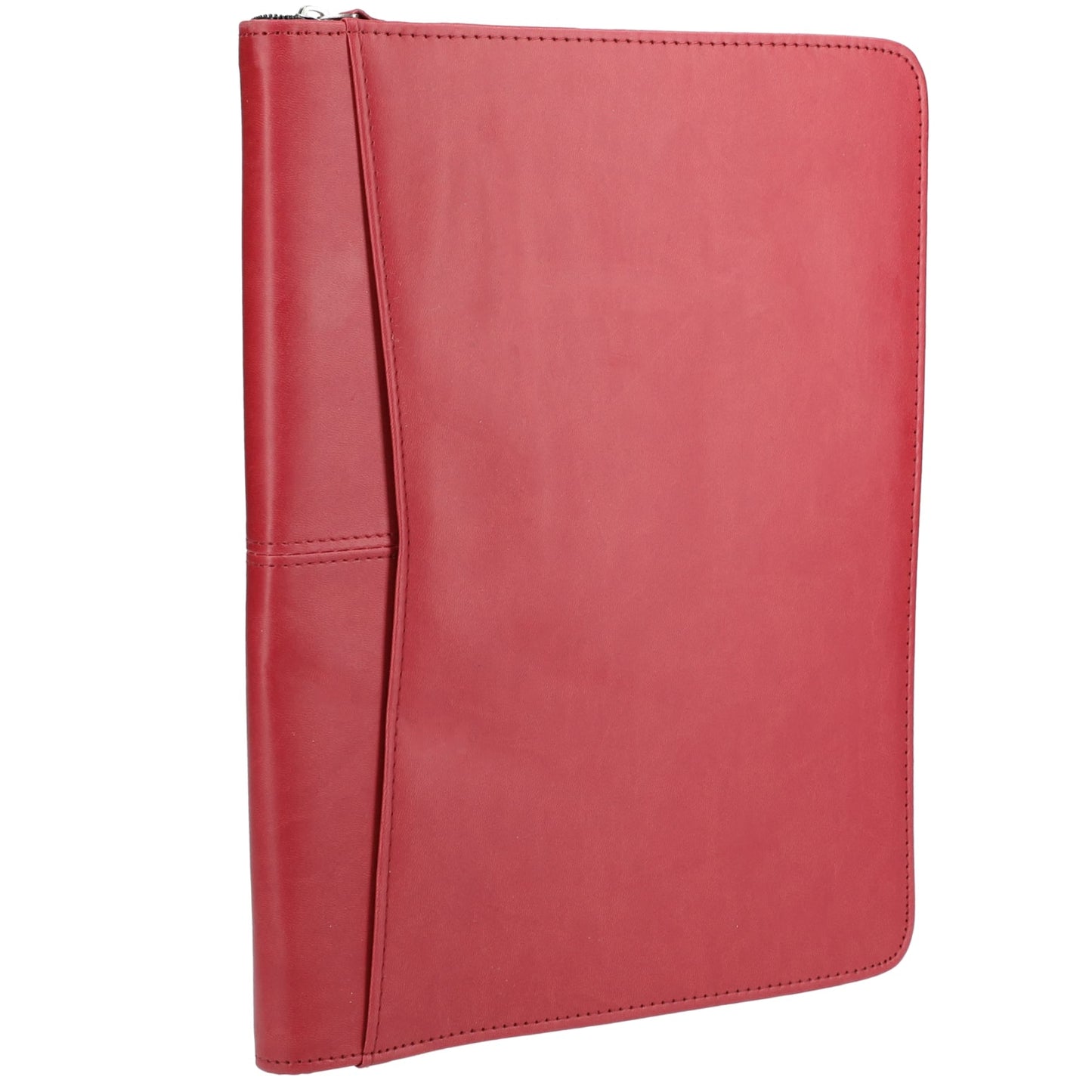 FSC® Mix Pedova™ Zippered UltraHyde Padfolio - Etchified - Etchified - 0770-10NY