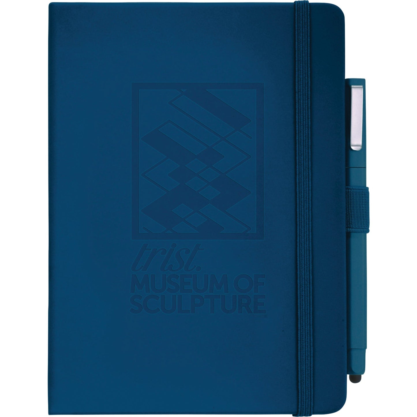 FSC® Mix Vienna Hard Bound Journal Bundle Set - Etchified - Etchified - 7200-29NY