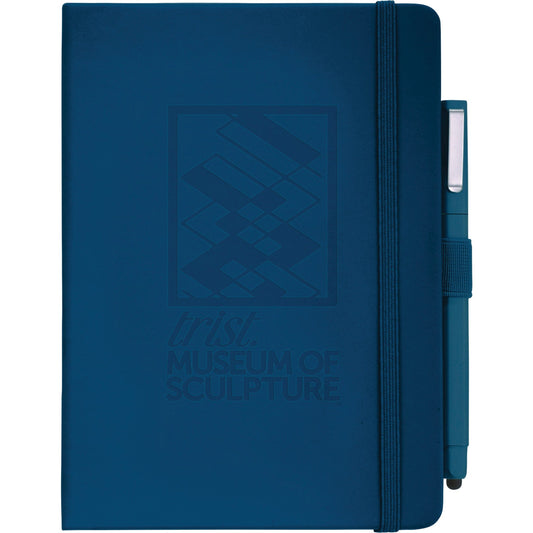 FSC® Mix Vienna Hard Bound Journal Bundle Set - Etchified - Etchified - 7200-29NY