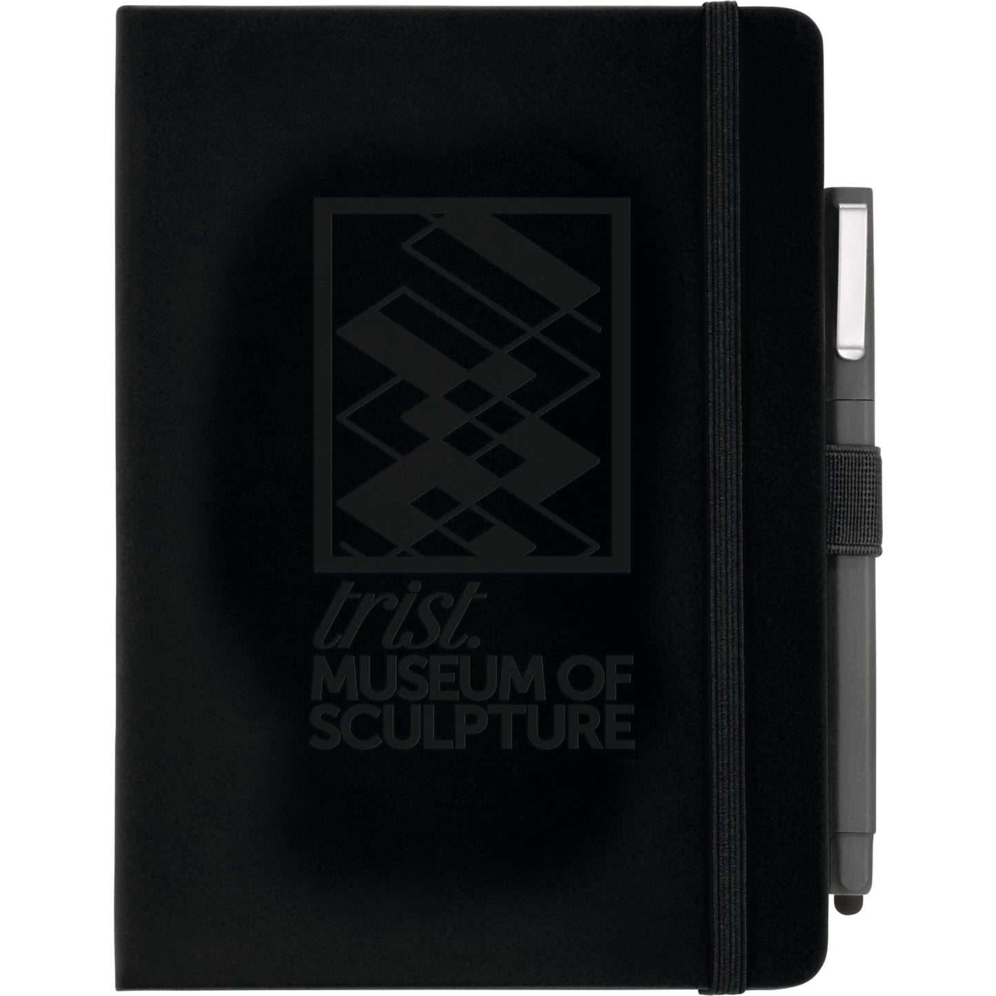 FSC® Mix Vienna Hard Bound Journal Bundle Set - Etchified - Etchified - 7200-29NY