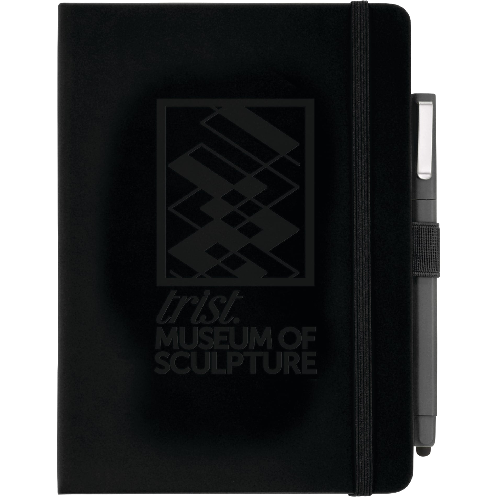 FSC® Mix Vienna Hard Bound Journal Bundle Set - Etchified - Etchified - 7200-29NY