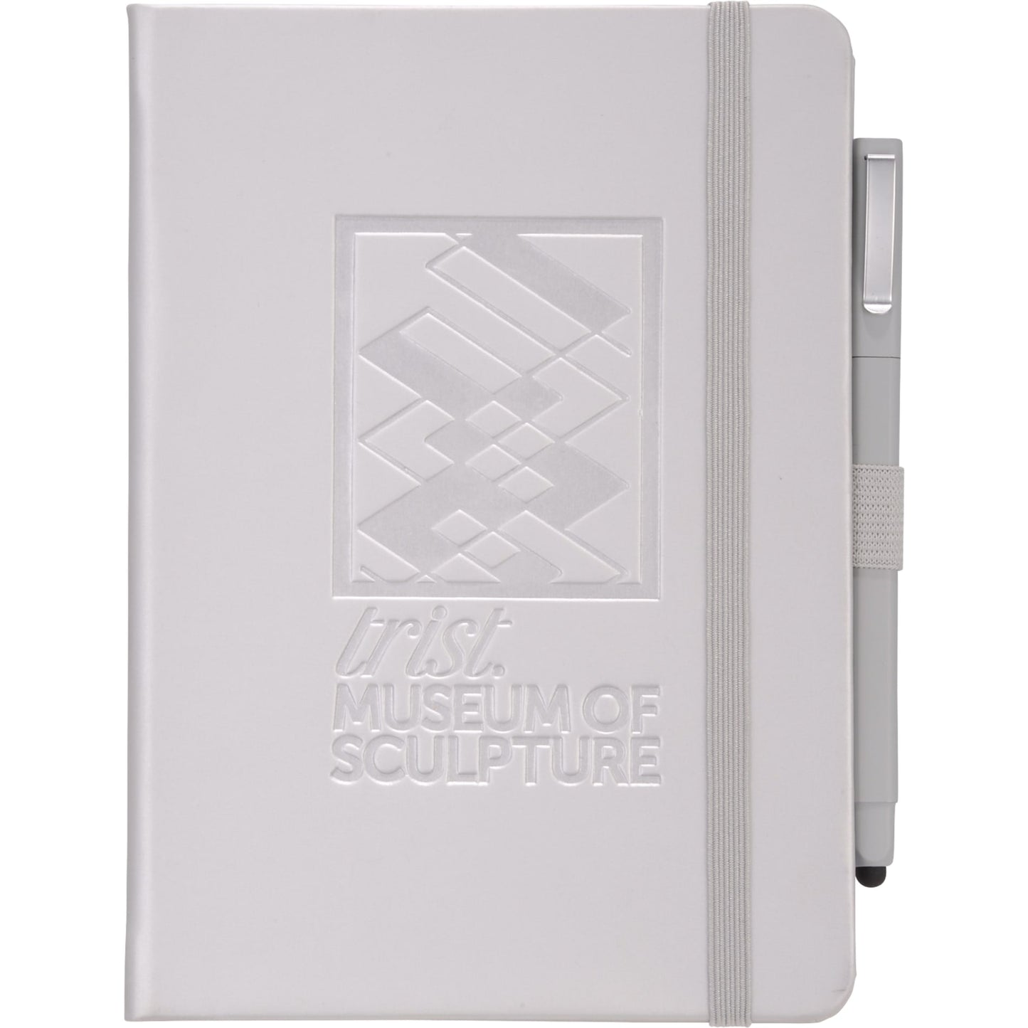 FSC® Mix Vienna Hard Bound Journal Bundle Set - Etchified - Etchified - 7200-29NY