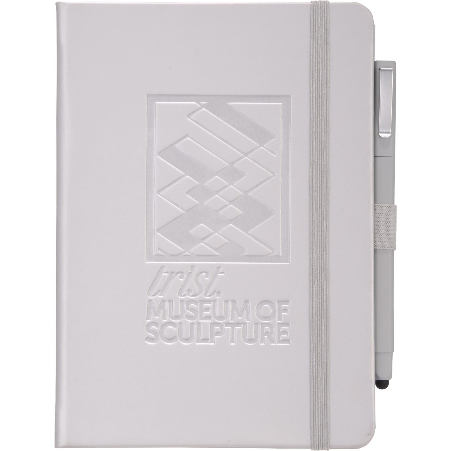 FSC® Mix Vienna Hard Bound Journal Bundle Set - Etchified - Etchified - 7200-29NY