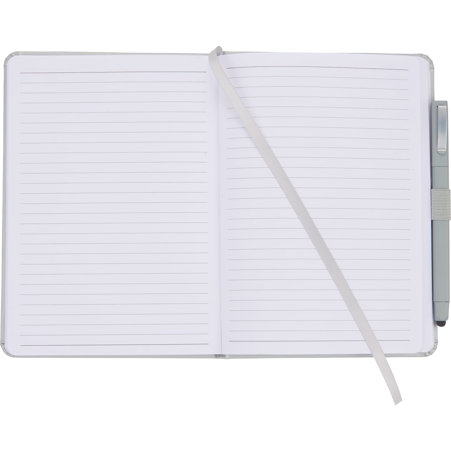 FSC® Mix Vienna Hard Bound Journal Bundle Set - Etchified - Etchified - 7200-29NY