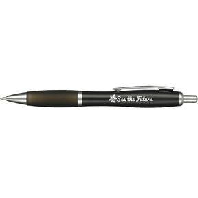 FUNCTION Score Quick - Dry Gel Pen - Etchified - Etchified - 6003-28BK