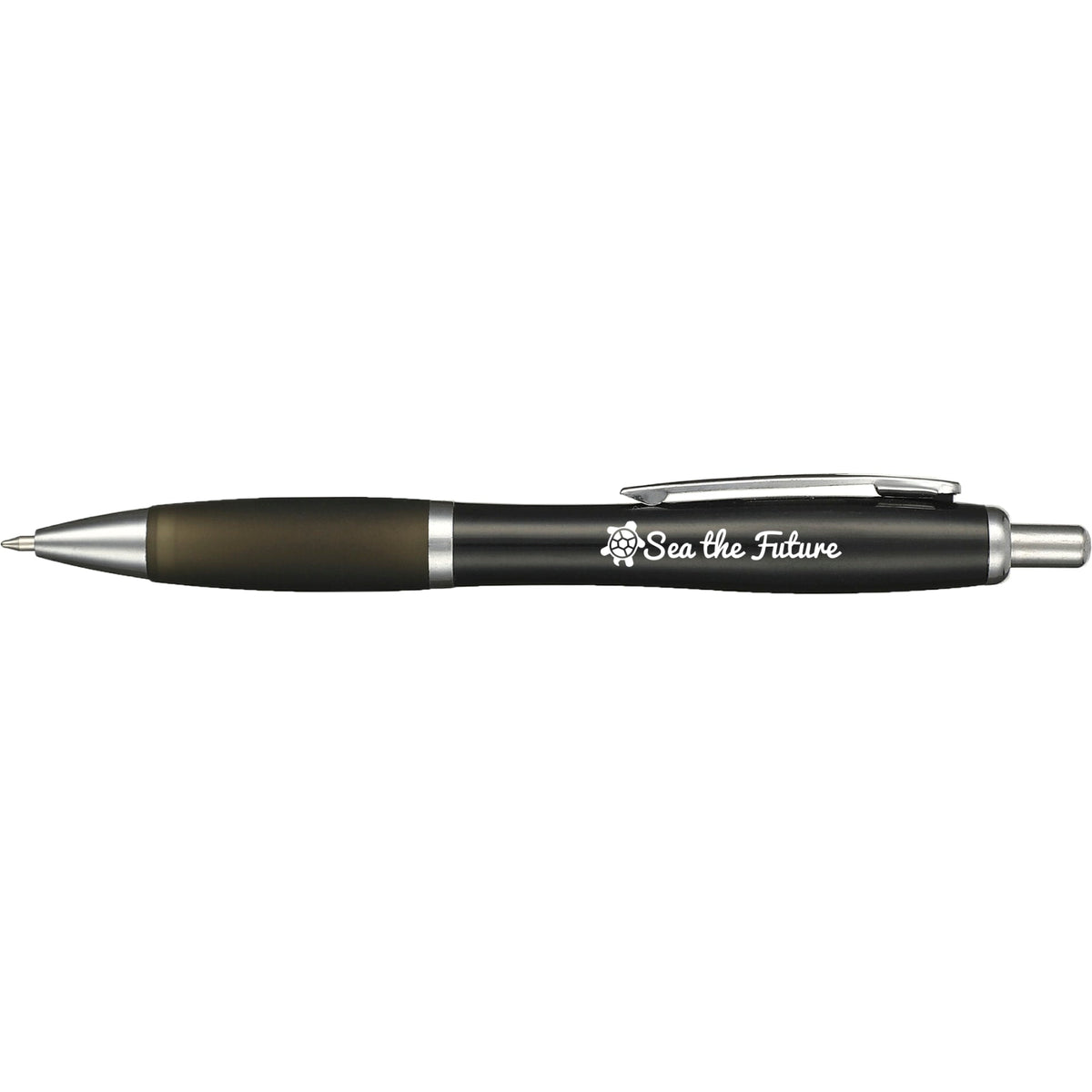 FUNCTION Score Quick - Dry Gel Pen - Etchified - Etchified - 6003-28BK