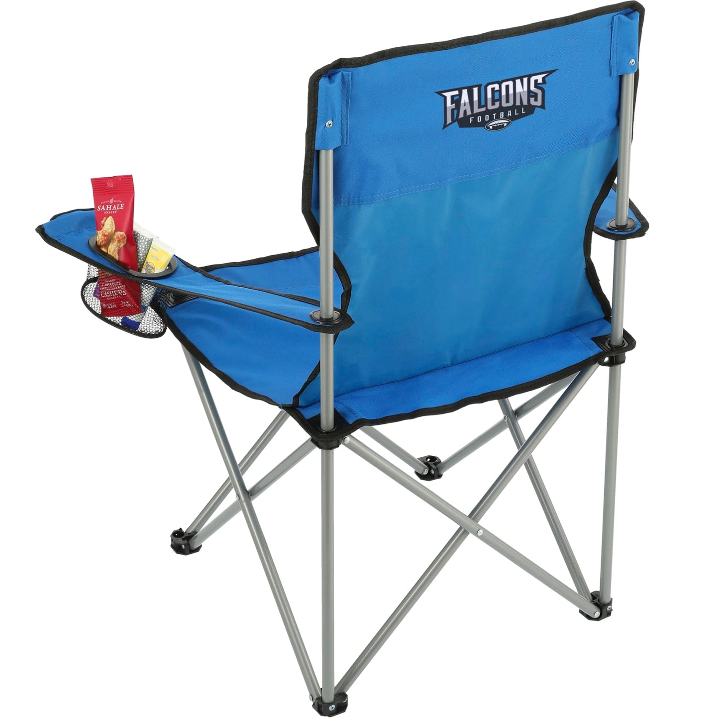Game Day Event Chair (300lb Capacity) - Etchified - Etchified - 1070-13NY