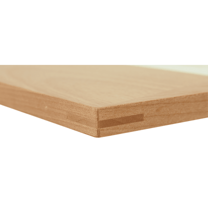 Genuine Red Alder 5" x 7" Picture Frame with 4 7/16" x 9 1/16" Engraving Area - Etchified - GearOne - PTF557