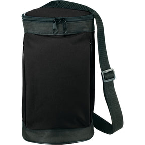 Golf Bag 6 - Can Event Cooler - Etchified - Etchified - SM-7215BK