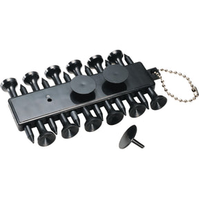 Golf Buddy - Etchified - Etchified - SM-7952BK