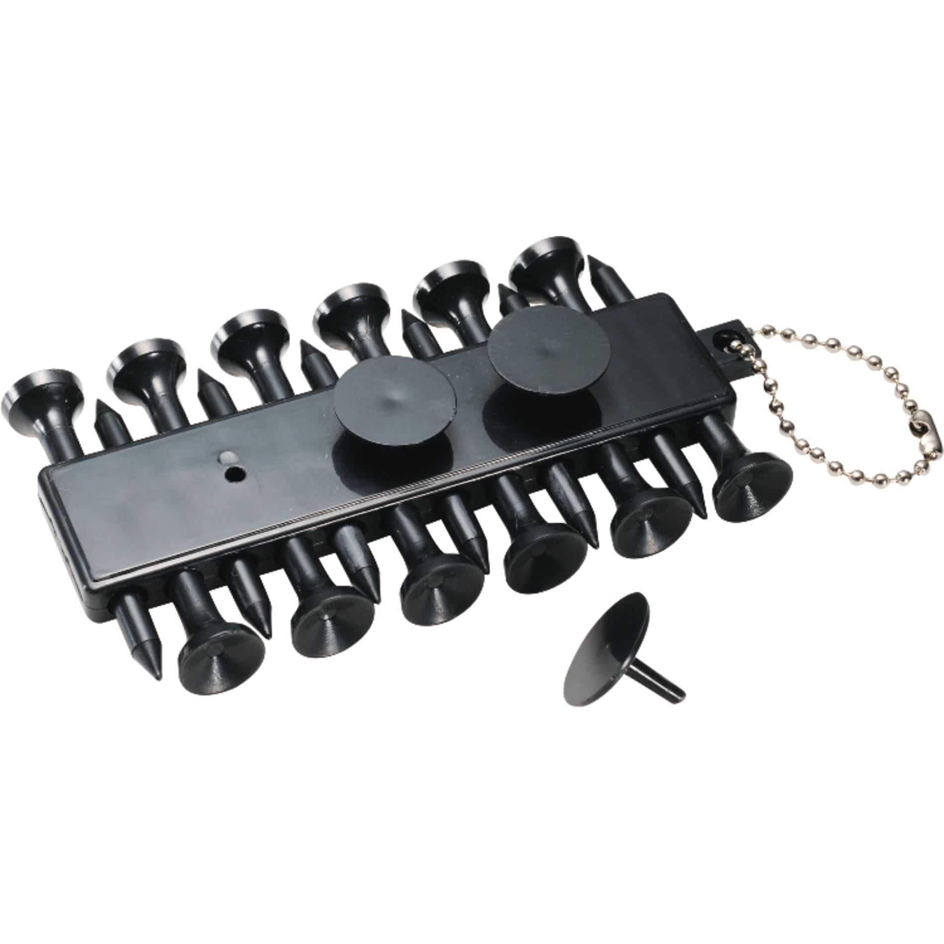 Golf Buddy - Etchified - Etchified - SM-7952BK