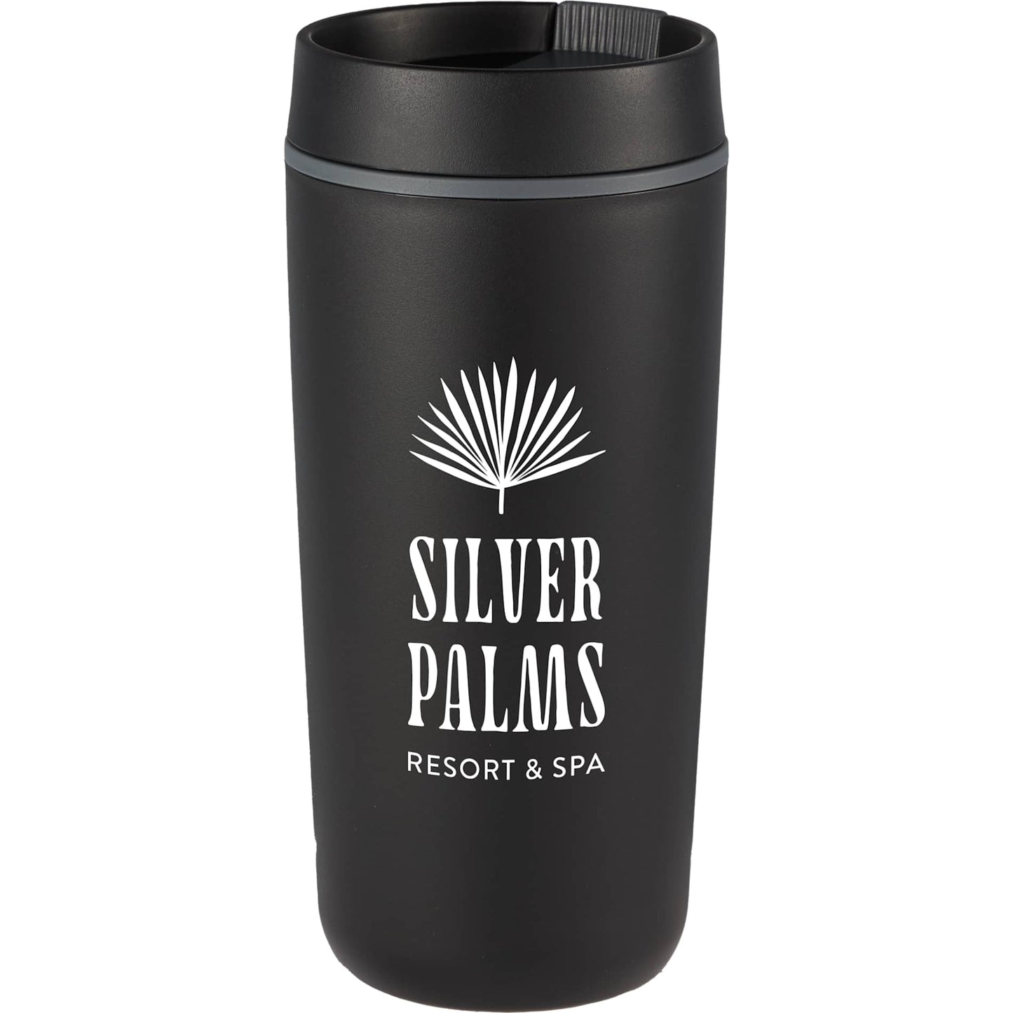 Grande 16oz Recycled Tumbler - Etchified - Etchified - SM-6968BK