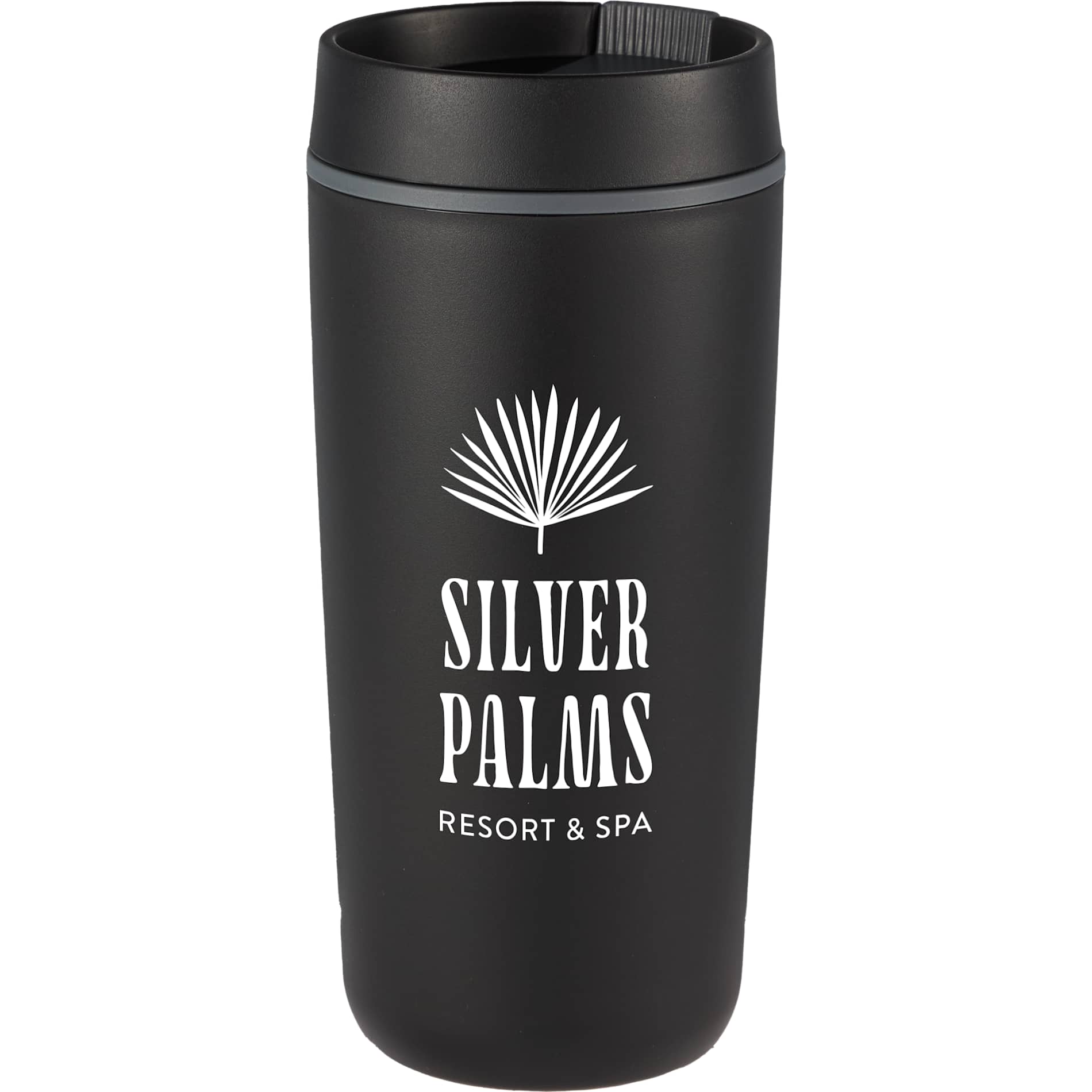 Grande 16oz Recycled Tumbler - Etchified - Etchified - SM-6968BK