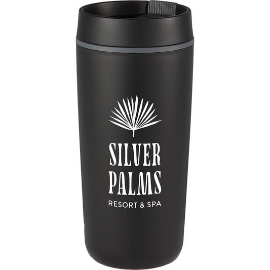 Grande 16oz Recycled Tumbler - Etchified - Etchified - SM-6968BK