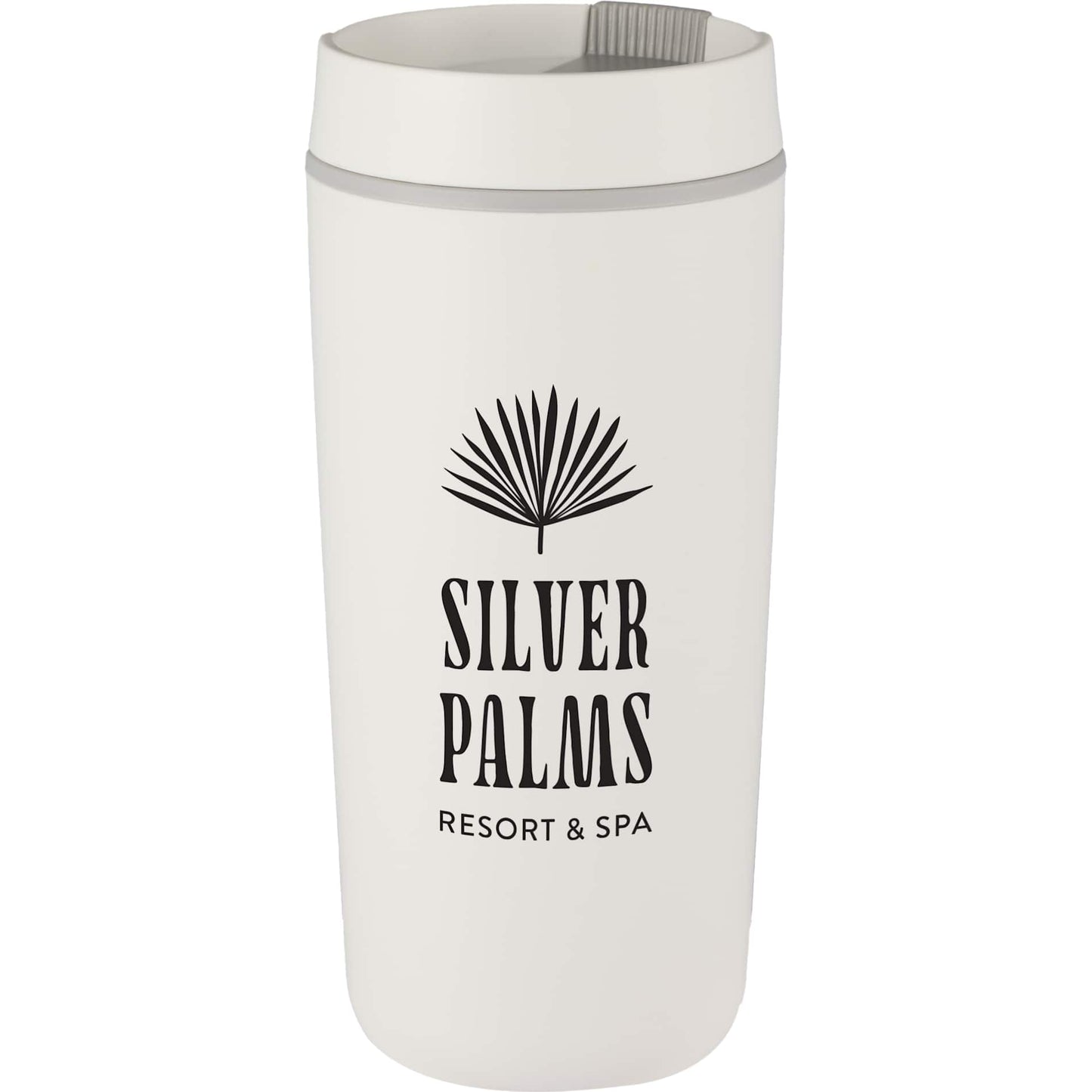 Grande 16oz Recycled Tumbler - Etchified - Etchified - SM-6968WH