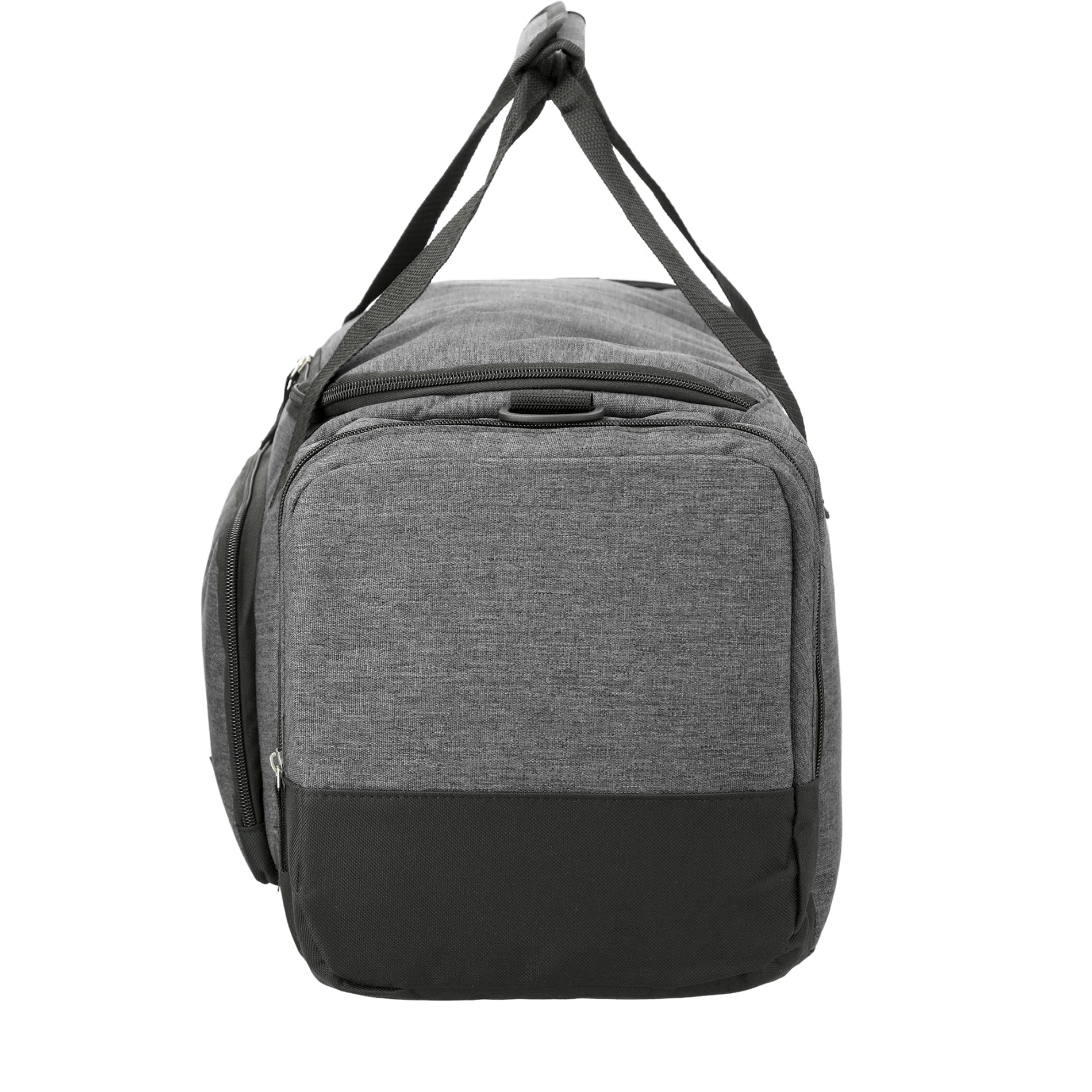 Graphite 21" Weekender Duffel Bag - Etchified - Etchified - 3450-38NY