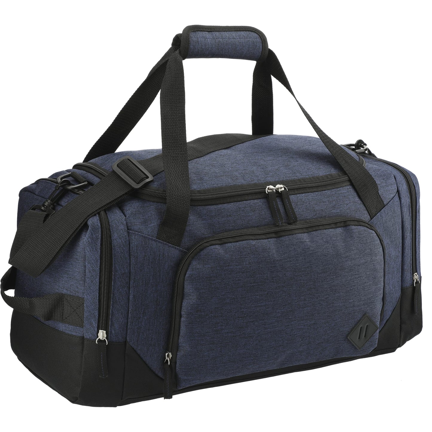 Graphite 21" Weekender Duffel Bag - Etchified - Etchified - 3450-38NY