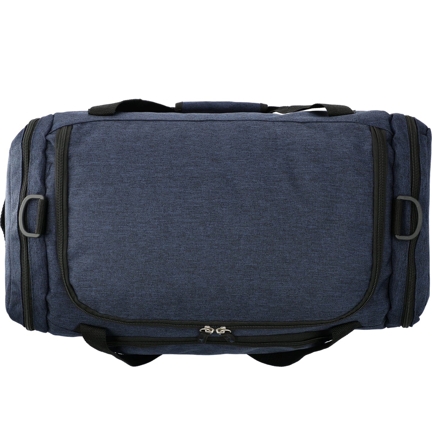 Graphite 21" Weekender Duffel Bag - Etchified - Etchified - 3450-38NY