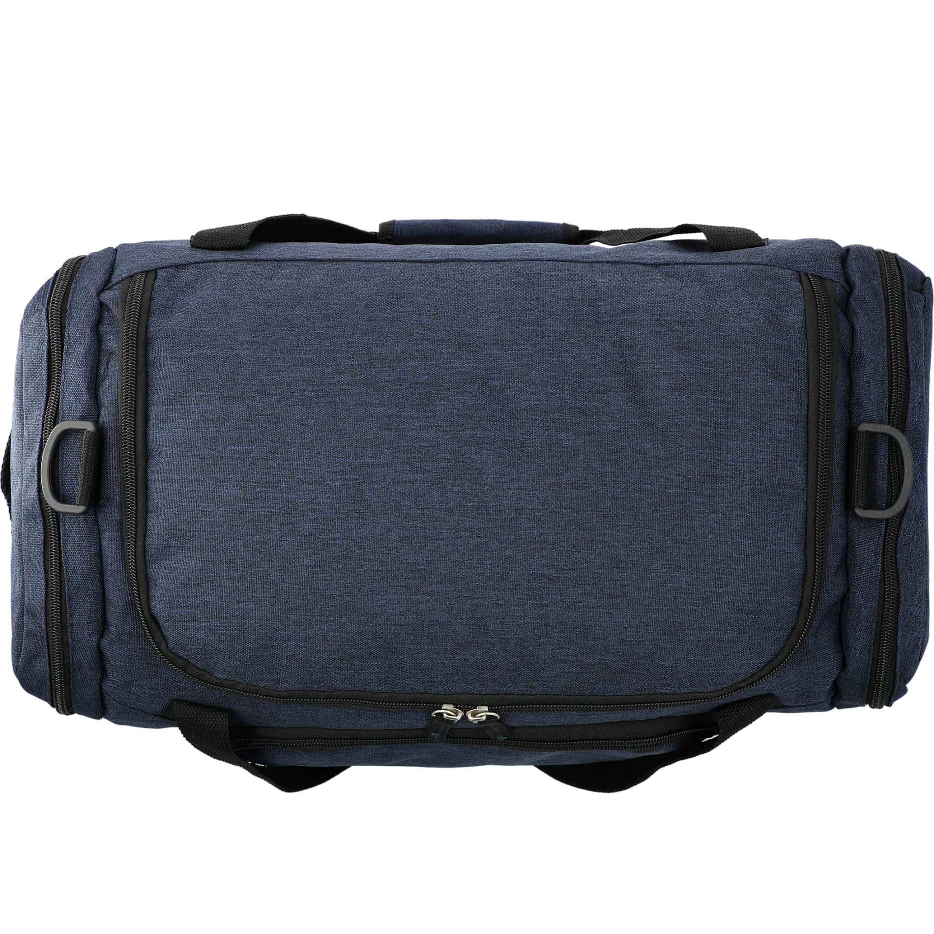 Graphite 21" Weekender Duffel Bag - Etchified - Etchified - 3450-38NY