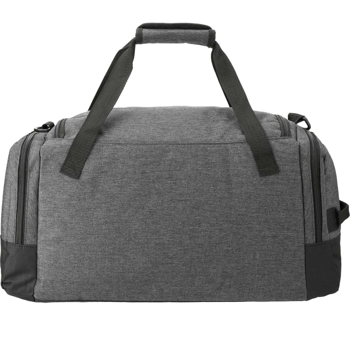 Graphite 21" Weekender Duffel Bag - Etchified - Etchified - 3450-38NY