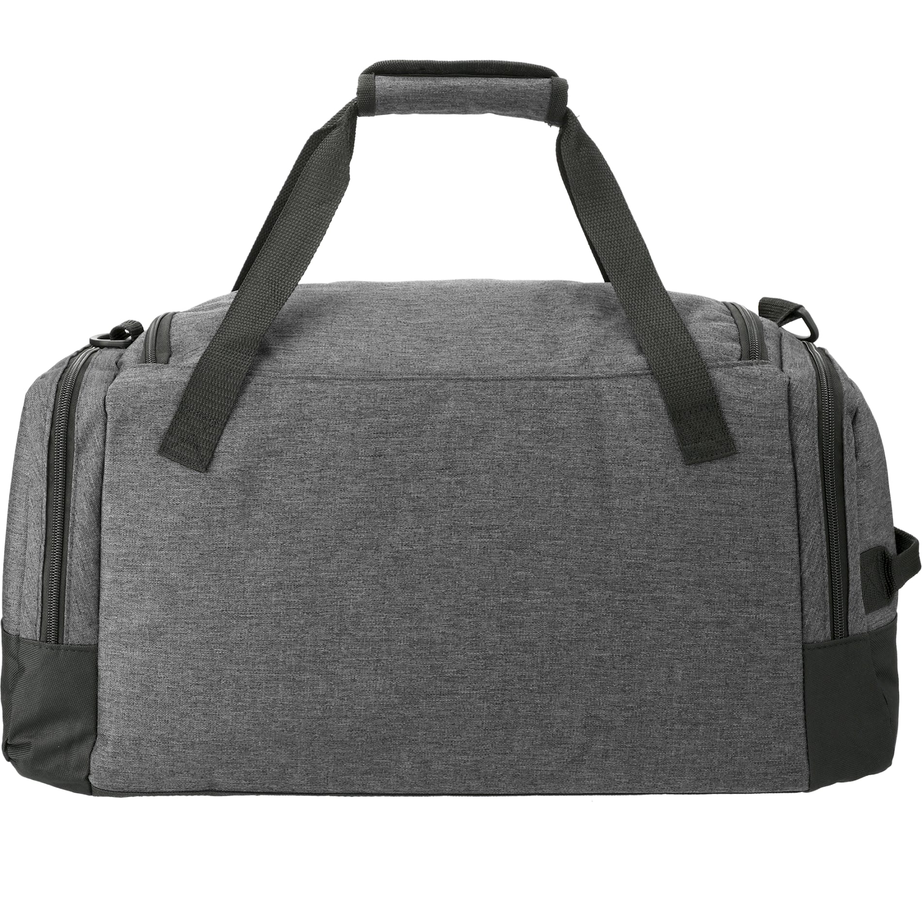 Graphite 21" Weekender Duffel Bag - Etchified - Etchified - 3450-38NY