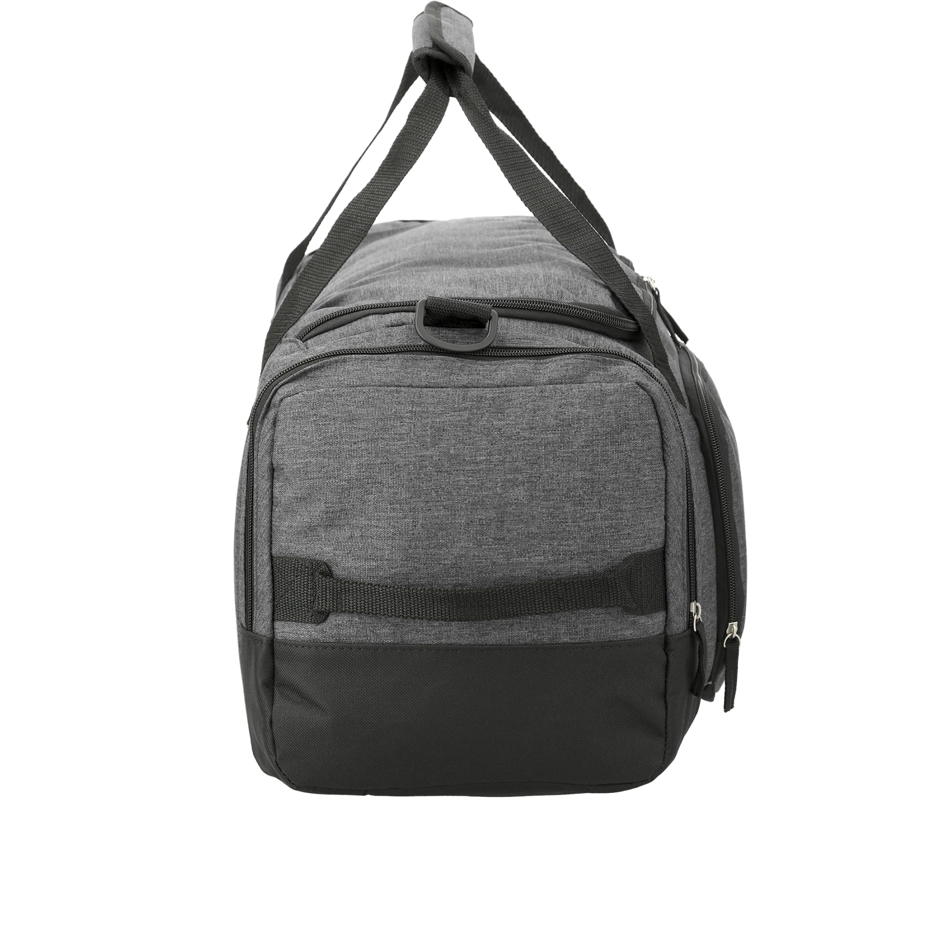 Graphite 21" Weekender Duffel Bag - Etchified - Etchified - 3450-38NY