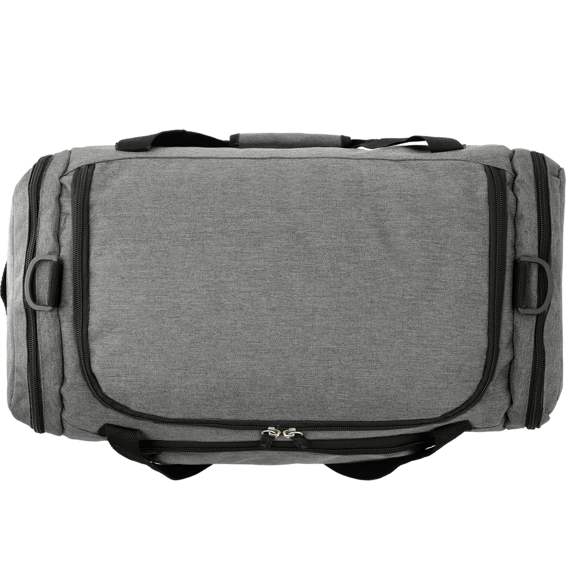 Graphite 21" Weekender Duffel Bag - Etchified - Etchified - 3450-38NY