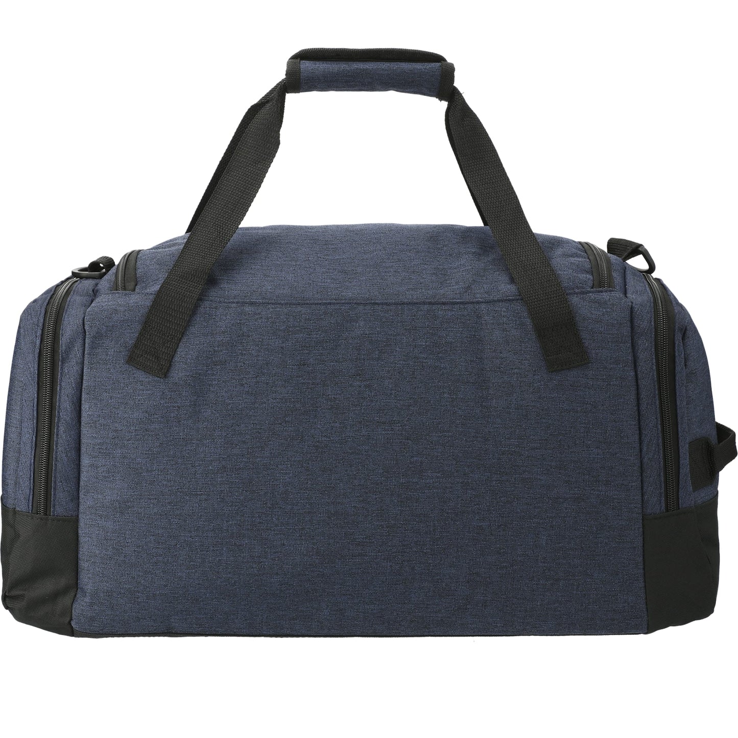 Graphite 21" Weekender Duffel Bag - Etchified - Etchified - 3450-38NY