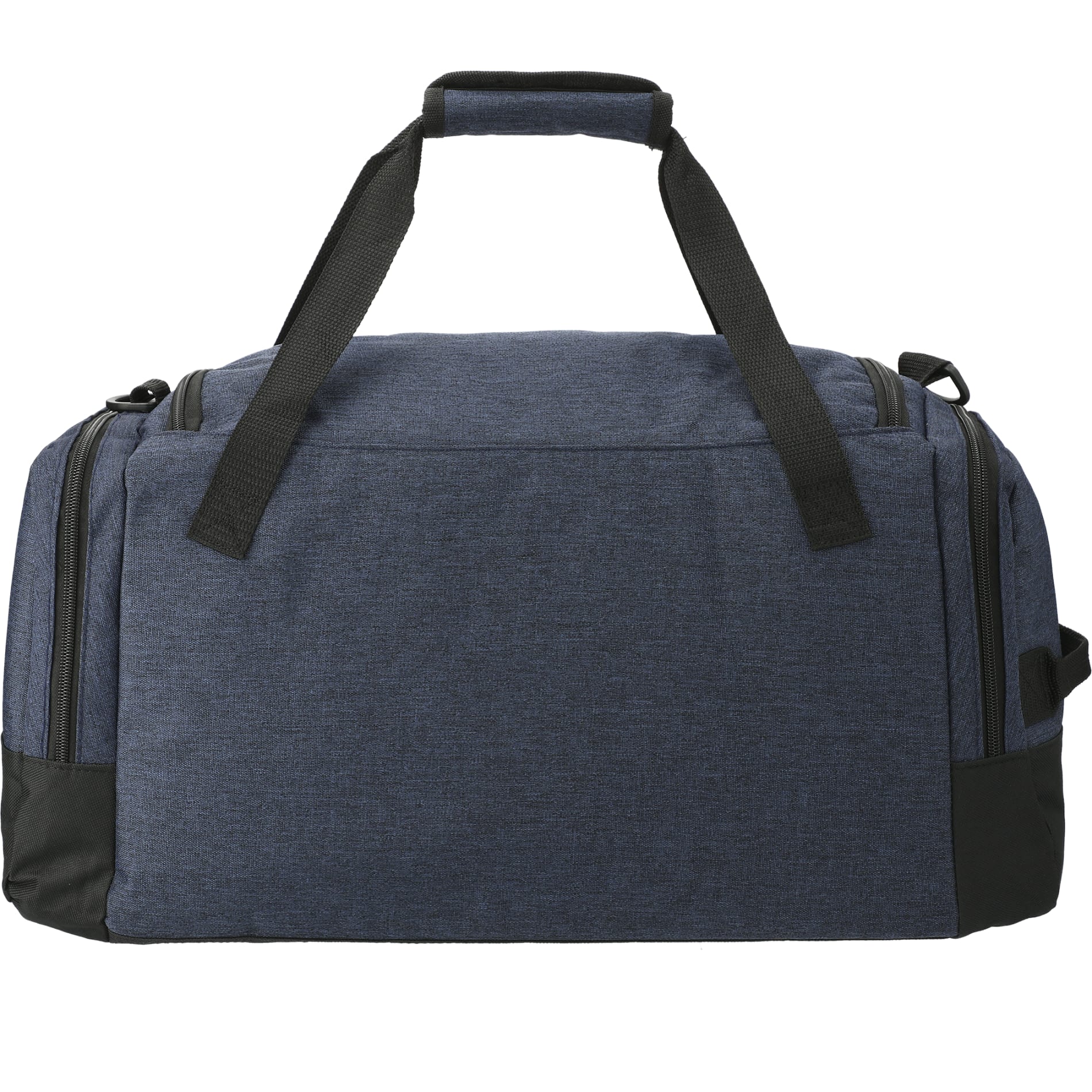 Graphite 21" Weekender Duffel Bag - Etchified - Etchified - 3450-38NY