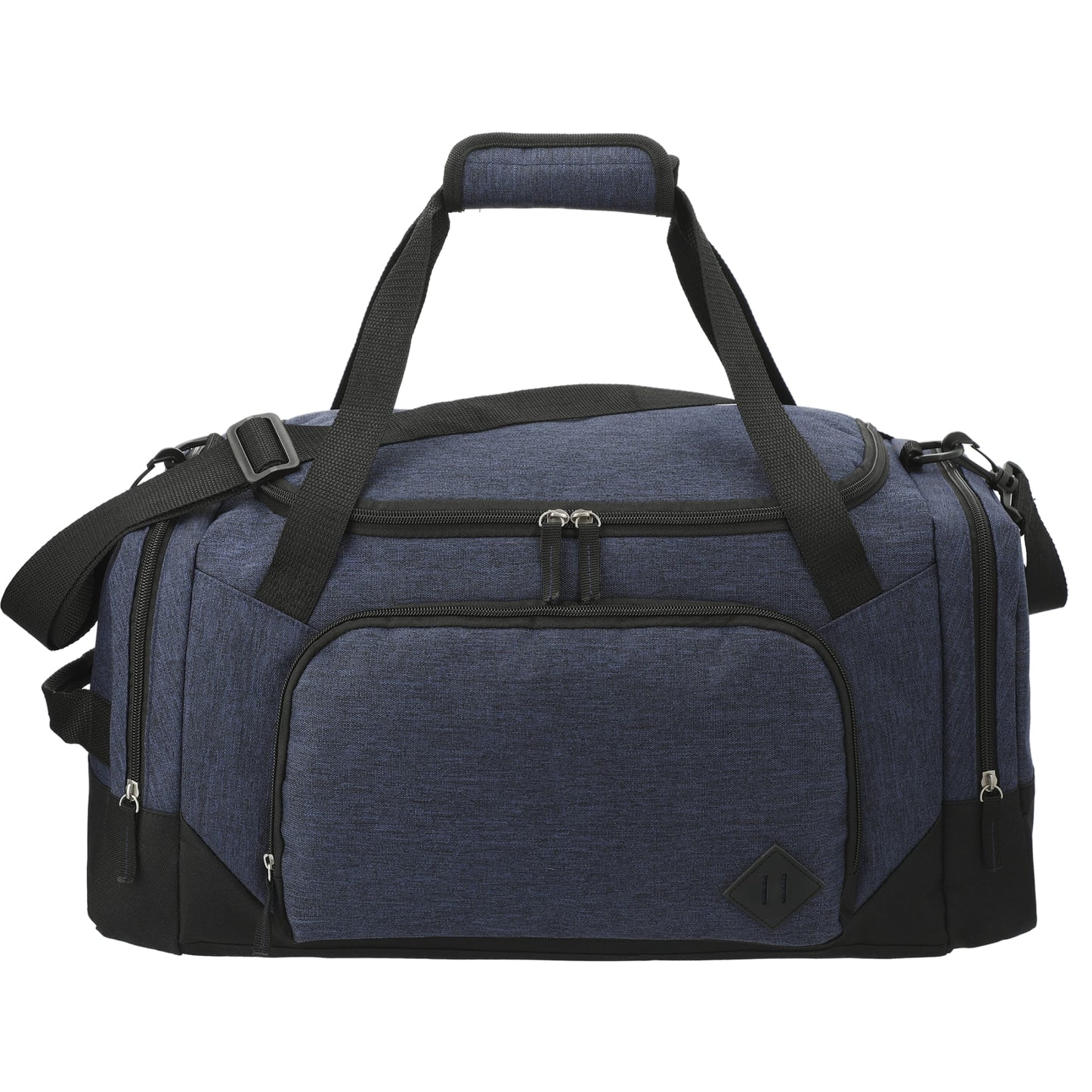 Graphite 21" Weekender Duffel Bag - Etchified - Etchified - 3450-38NY