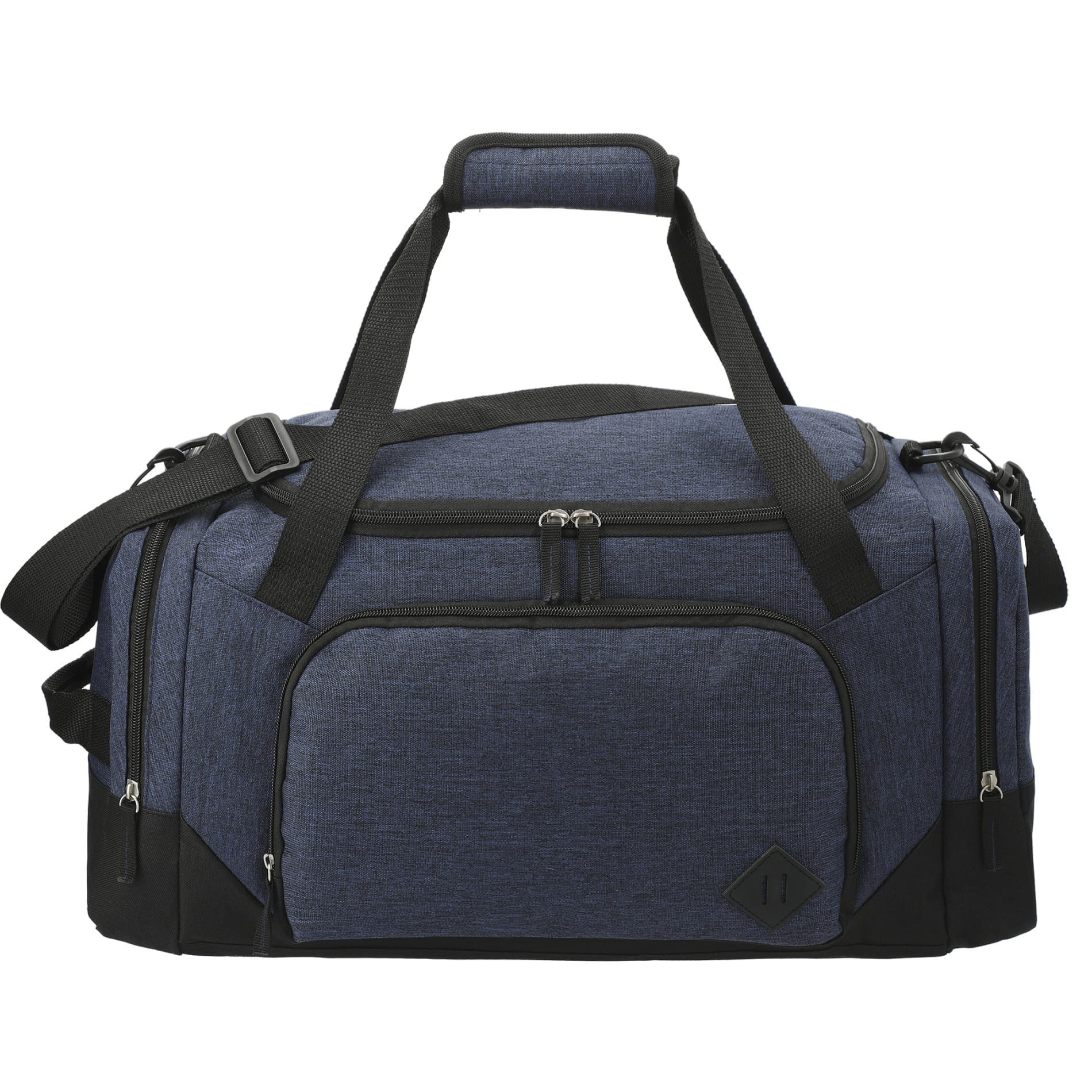 Graphite 21" Weekender Duffel Bag - Etchified - Etchified - 3450-38NY