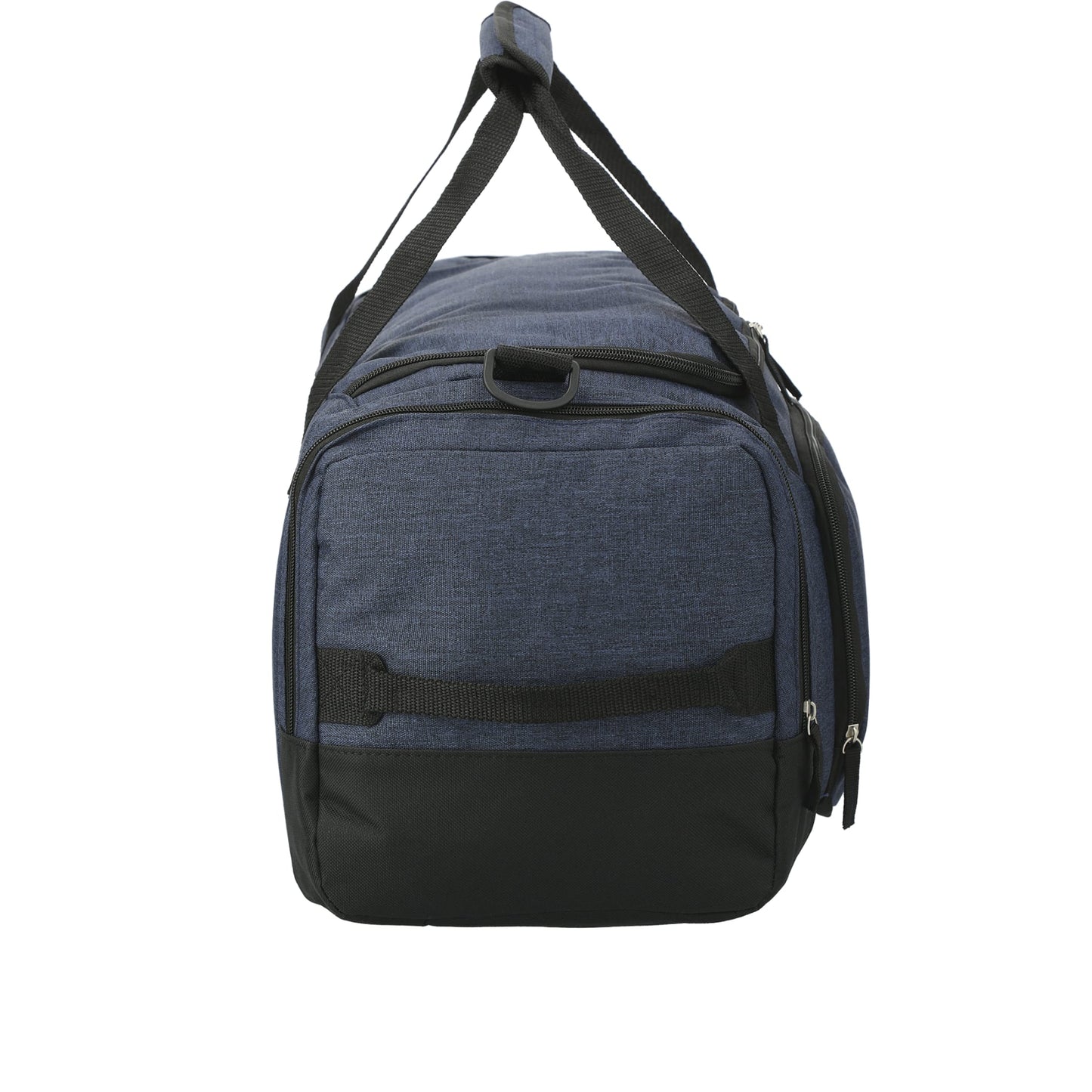 Graphite 21" Weekender Duffel Bag - Etchified - Etchified - 3450-38NY