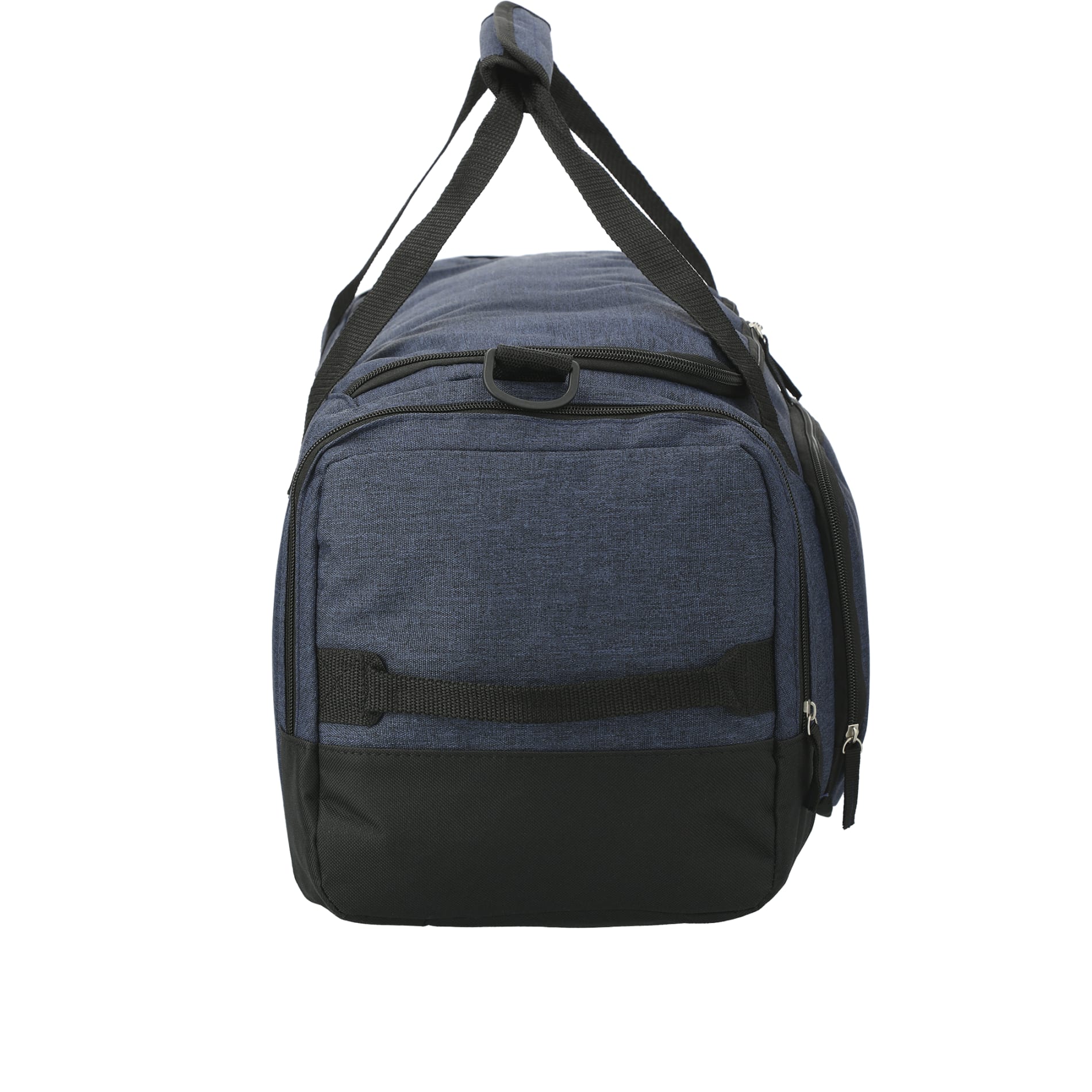 Graphite 21" Weekender Duffel Bag - Etchified - Etchified - 3450-38NY