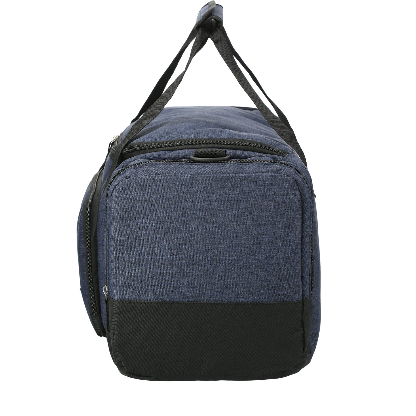 Graphite 21" Weekender Duffel Bag - Etchified - Etchified - 3450-38NY