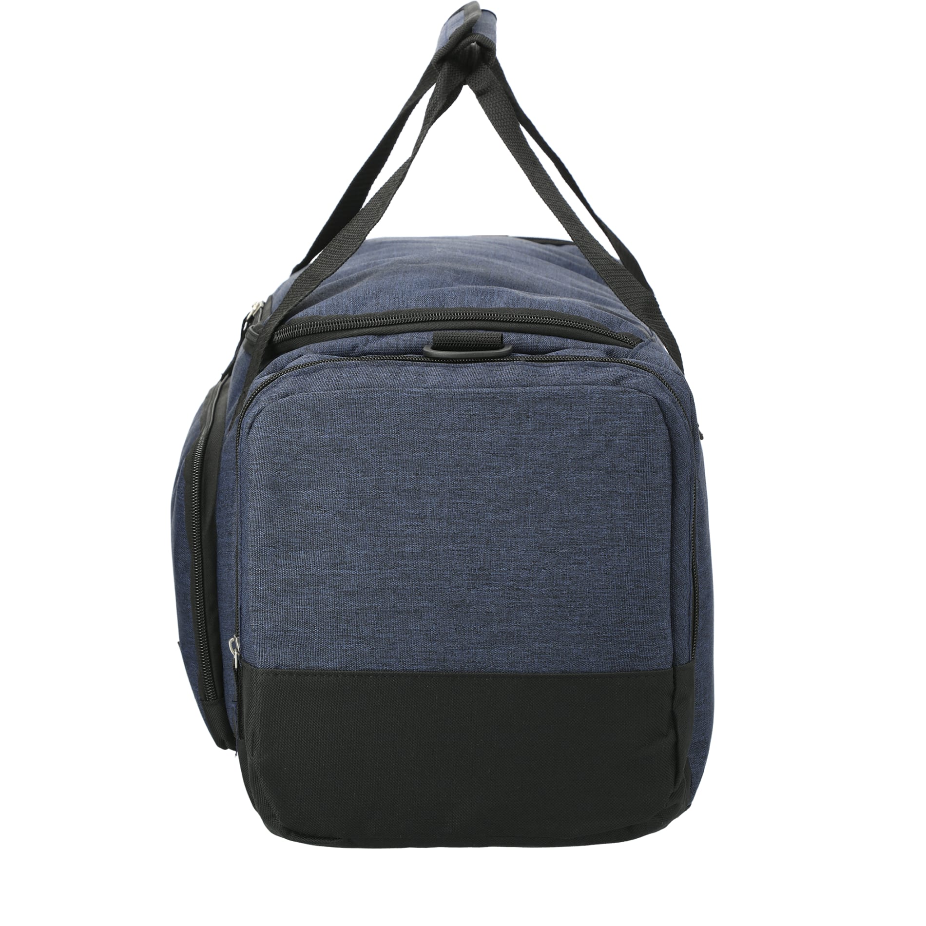 Graphite 21" Weekender Duffel Bag - Etchified - Etchified - 3450-38NY