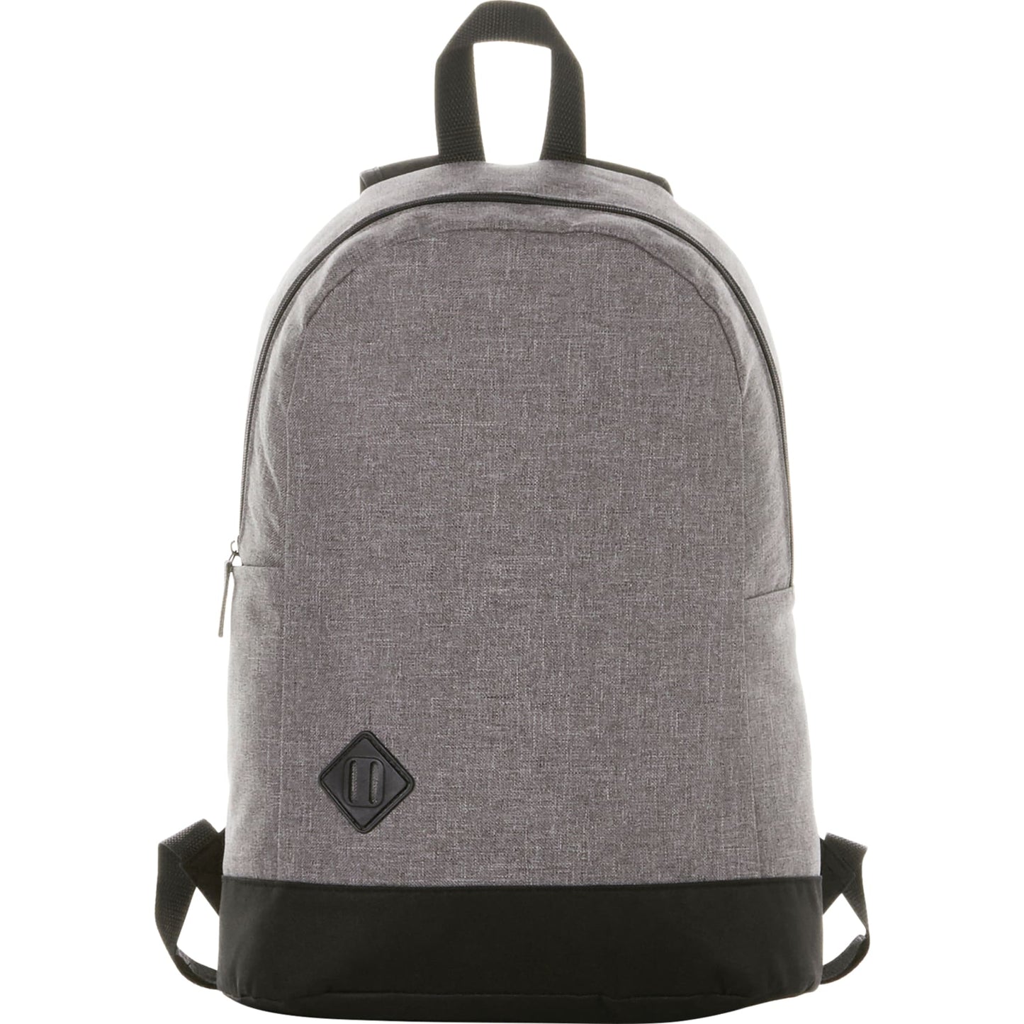 Graphite Dome 15" Computer Backpack - Etchified - Etchified - SM-7779GA