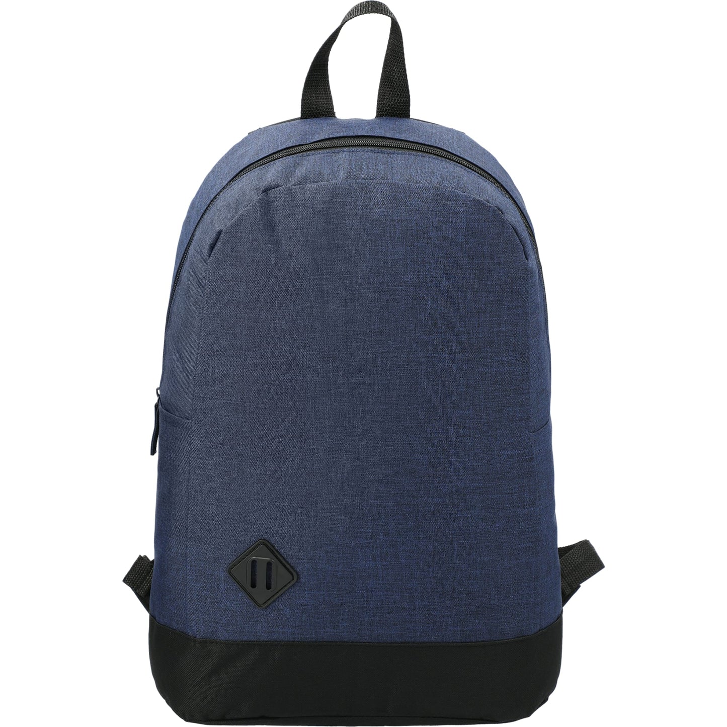 Graphite Dome 15" Computer Backpack - Etchified - Etchified - SM-7779GA