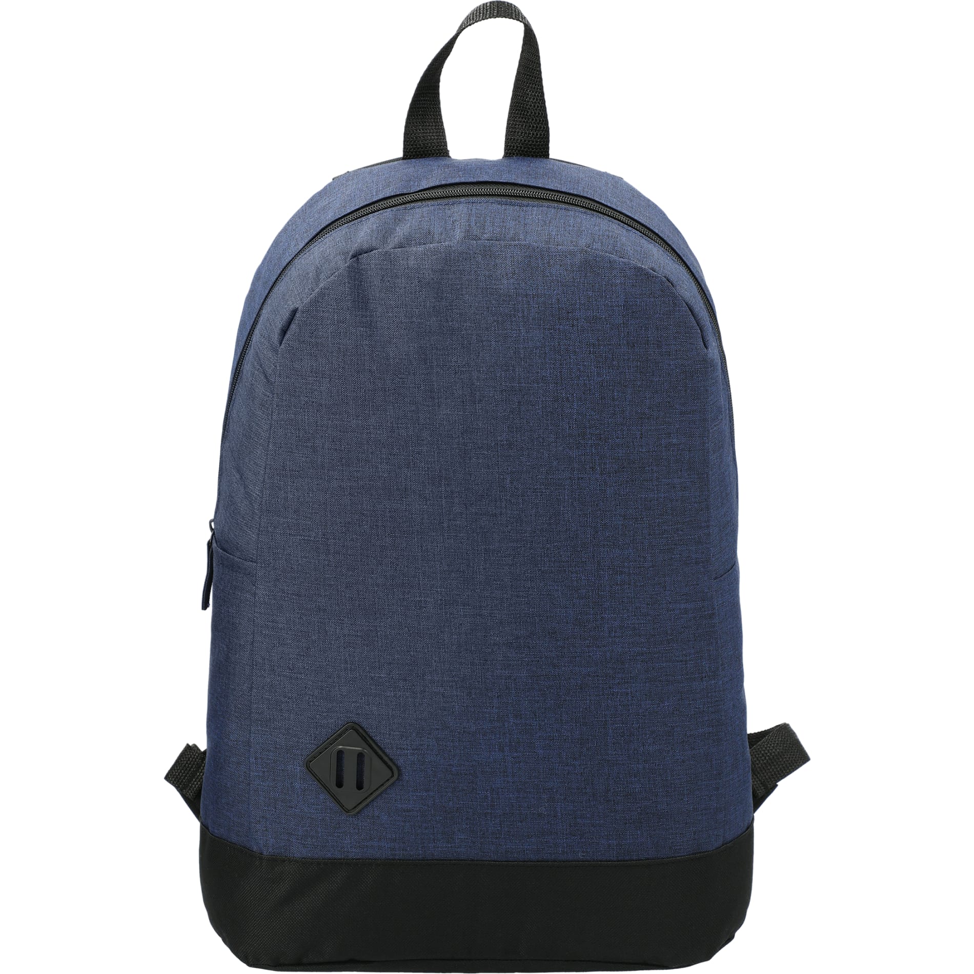 Graphite Dome 15" Computer Backpack - Etchified - Etchified - SM-7779GA