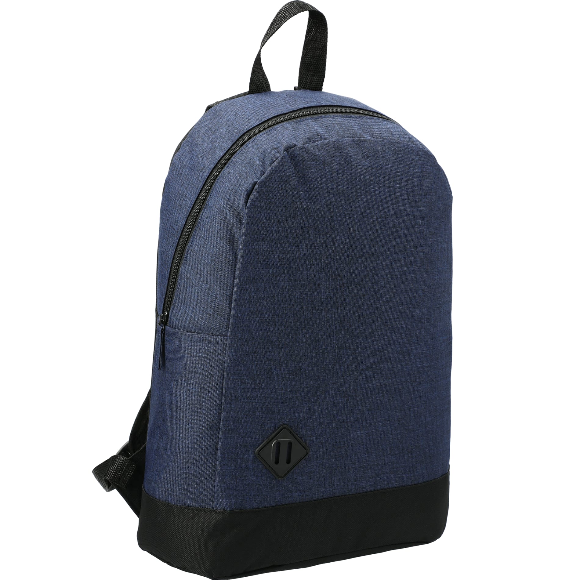Graphite Dome 15" Computer Backpack - Etchified - Etchified - SM-7779GA