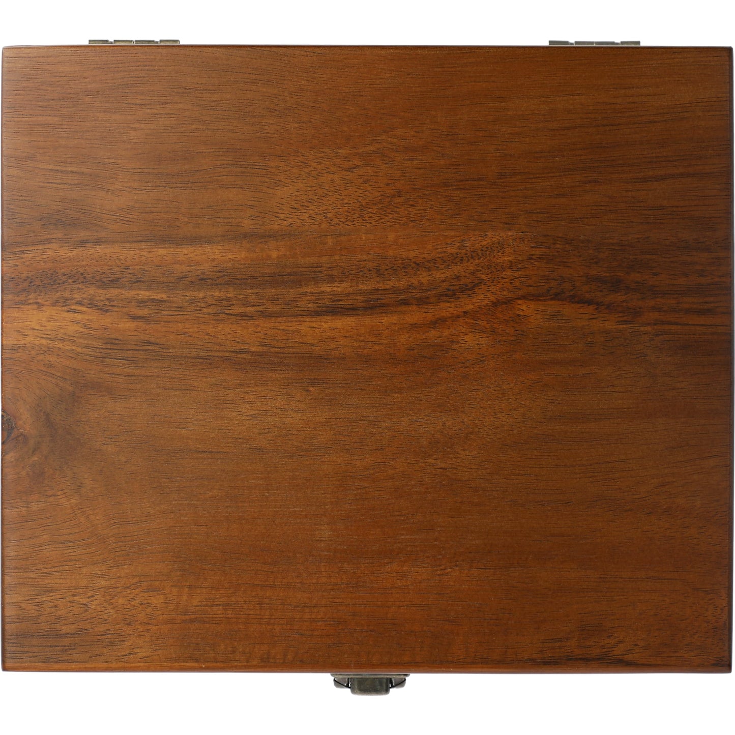 Graze Wood and Metal Wine Set - Etchified - PCNA (Leed's/Bullet/Trimark) - 1022-17WD