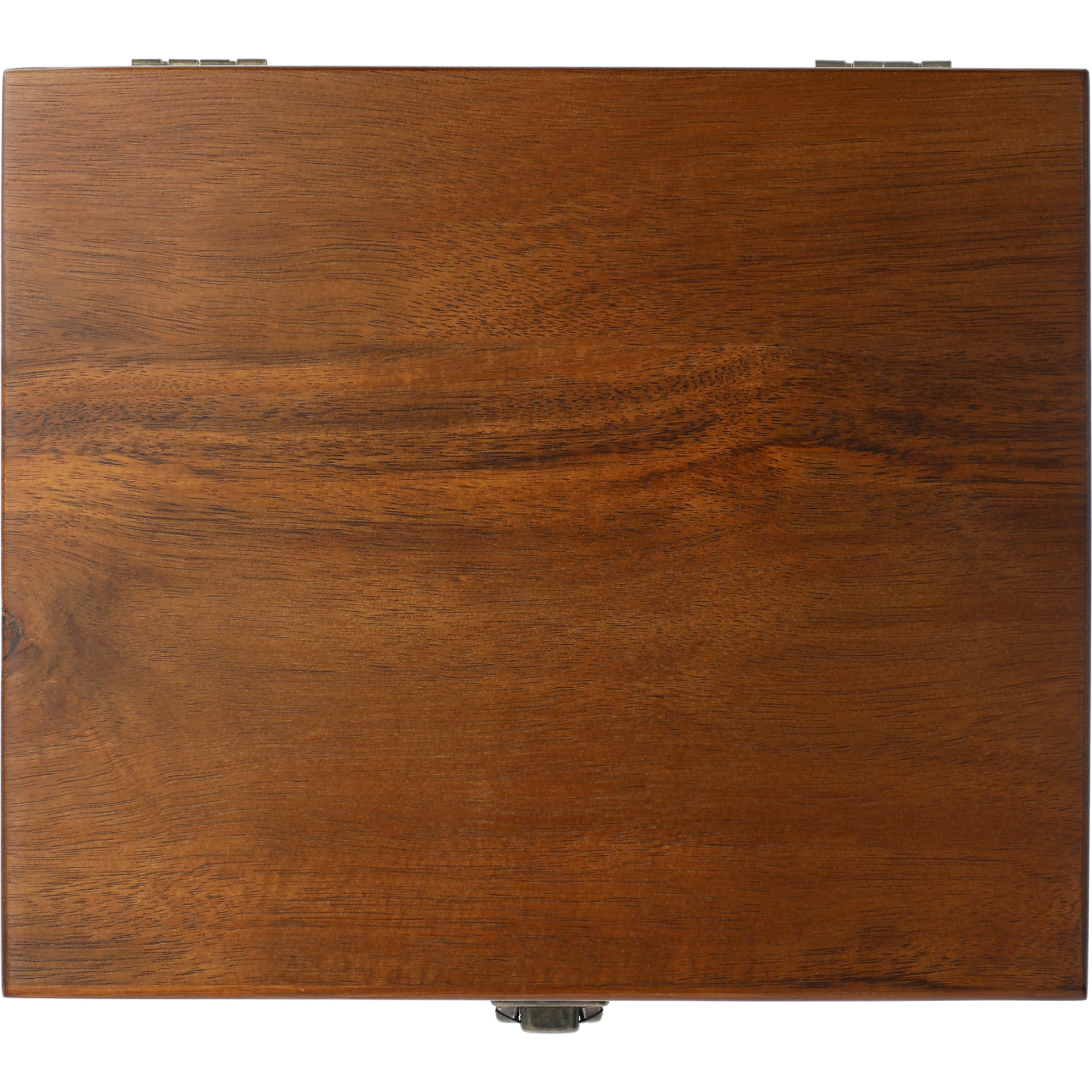 Graze Wood and Metal Wine Set - Etchified - PCNA (Leed's/Bullet/Trimark) - 1022-17WD