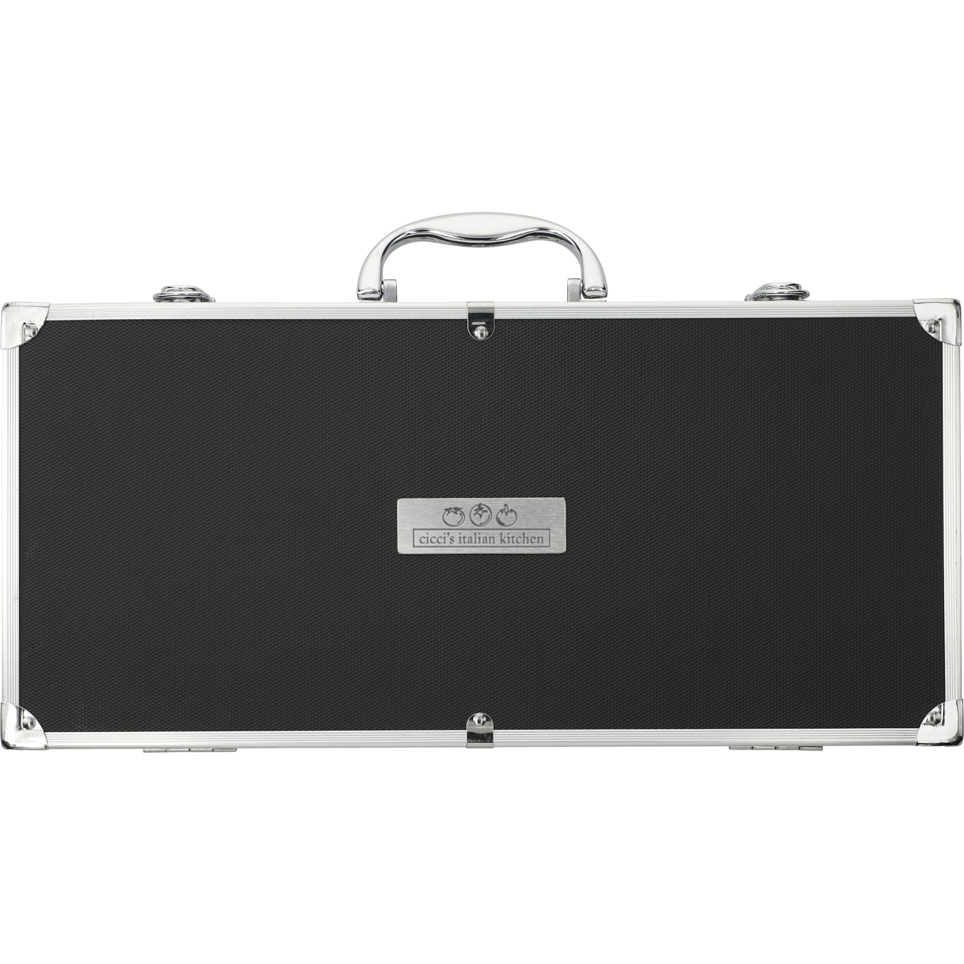 Grill Master Set - Etchified - Etchified - 1400-32BK