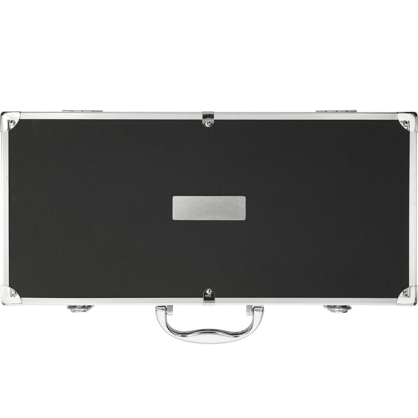 Grill Master Set - Etchified - Etchified - 1400-32BK