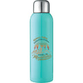 Guzzle 28oz Stainless Sports Bottle - Etchified - Etchified - SM-6685MTGR