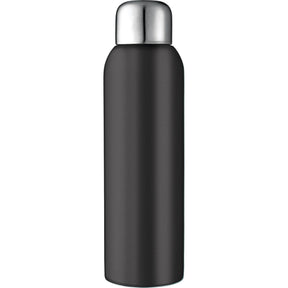 Guzzle 28oz Stainless Sports Bottle - Etchified - Etchified - SM-6685RCSL
