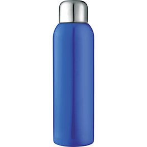 Guzzle 28oz Stainless Sports Bottle - Etchified - Etchified - SM-6685RCSL