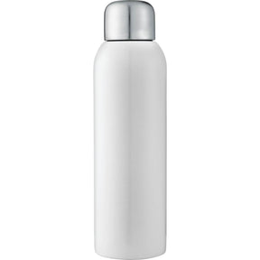 Guzzle 28oz Stainless Sports Bottle - Etchified - Etchified - SM-6685RCSL