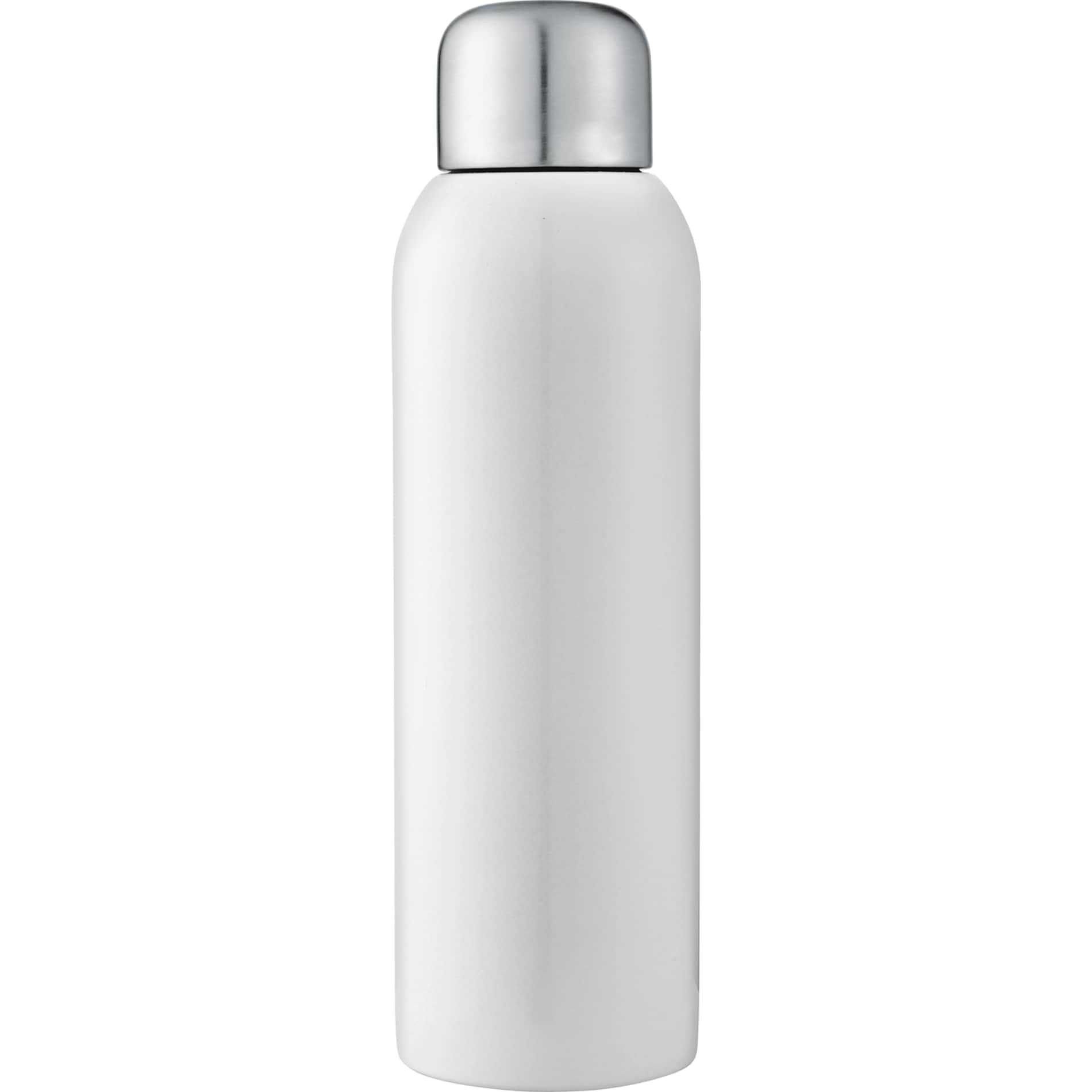 Guzzle 28oz Stainless Sports Bottle - Etchified - Etchified - SM-6685RCSL