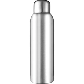 Guzzle 28oz Stainless Sports Bottle - Etchified - Etchified - SM-6685RCSL
